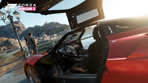 Screenshot de Forza Horizon 2