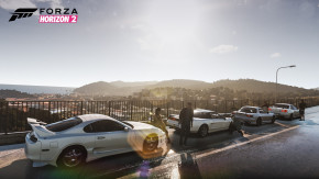 Screenshot de Forza Horizon 2