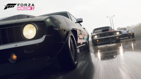 Screenshot de Forza Horizon 2