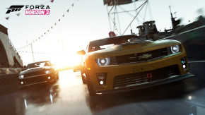 Screenshot de Forza Horizon 2