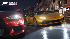 Screenshot de Forza Horizon 2