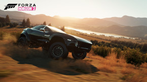 Screenshot de Forza Horizon 2