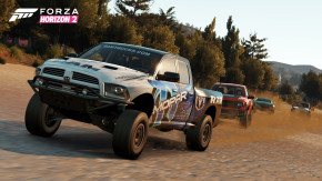 Screenshot de Forza Horizon 2