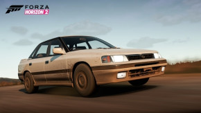 Screenshot de Forza Horizon 2