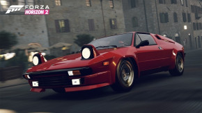 Screenshot de Forza Horizon 2