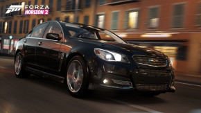 Screenshot de Forza Horizon 2