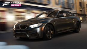 Screenshot de Forza Horizon 2