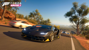 Screenshot de Forza Horizon 3