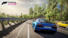 Screenshot de Forza Horizon 3