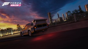 Screenshot de Forza Horizon 3