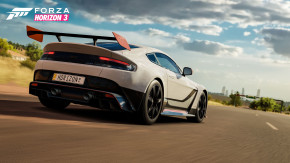 Screenshot de Forza Horizon 3