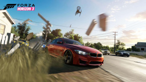 Screenshot de Forza Horizon 3