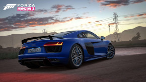 Screenshot de Forza Horizon 3