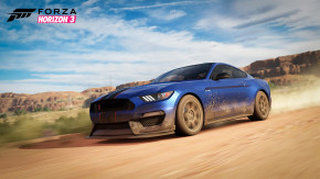 Screenshot de Forza Horizon 3