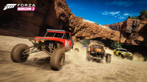 Screenshot de Forza Horizon 3