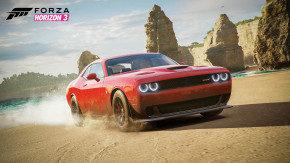 Screenshot de Forza Horizon 3
