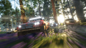 Screenshot de Forza Horizon 4