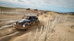 Screenshot de Forza Horizon 4