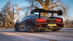 Screenshot de Forza Horizon 4