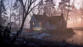 Screenshot de Forza Horizon 4