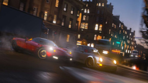 Screenshot de Forza Horizon 4