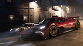 Screenshot de Forza Horizon 5