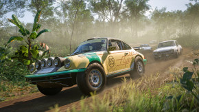 Screenshot de Forza Horizon 5