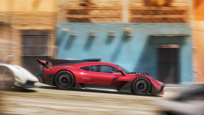 Screenshot de Forza Horizon 5