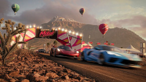 Screenshot de Forza Horizon 5