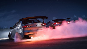 Screenshot de Forza Horizon 5