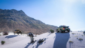 Screenshot de Forza Horizon 5