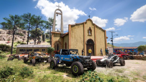 Screenshot de Forza Horizon 5
