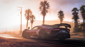 Screenshot de Forza Horizon 5