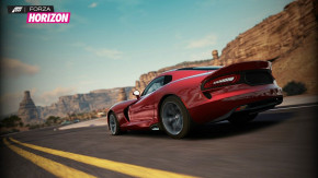 Screenshot de Forza Horizon