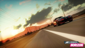 Screenshot de Forza Horizon