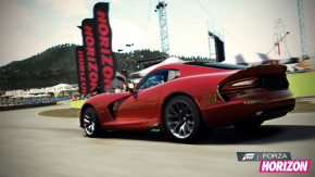 Screenshot de Forza Horizon