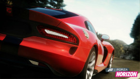 Screenshot de Forza Horizon
