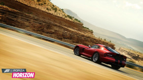 Screenshot de Forza Horizon