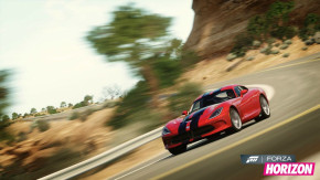 Screenshot de Forza Horizon