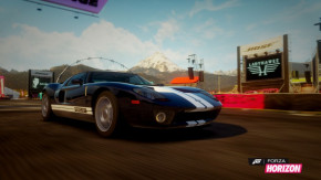 Screenshot de Forza Horizon