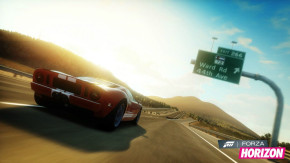 Screenshot de Forza Horizon
