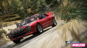 Screenshot de Forza Horizon