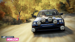 Screenshot de Forza Horizon