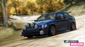 Screenshot de Forza Horizon