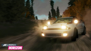 Screenshot de Forza Horizon
