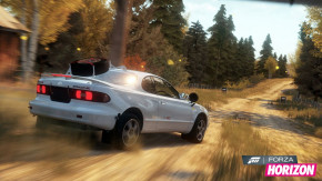 Screenshot de Forza Horizon