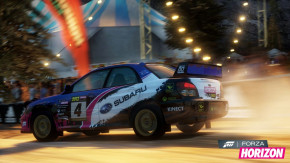 Screenshot de Forza Horizon