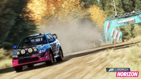 Screenshot de Forza Horizon