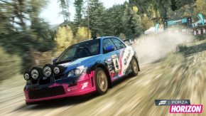 Screenshot de Forza Horizon