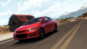 Screenshot de Forza Horizon